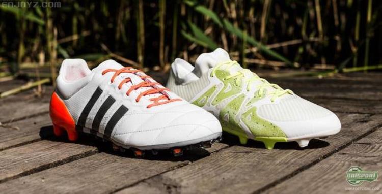 阿迪达斯为女足世界杯推出特别设计Ace和X女款足球鞋