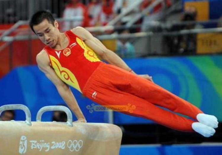 国足老婆诈骗「国脚妻子骗遍中国体操界赃款五千万包养奥运冠军」