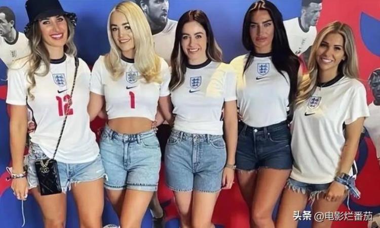 世界杯 太太团「世界杯太太团大比拼阿根廷颜值高英格兰豪横巴西最美艳」