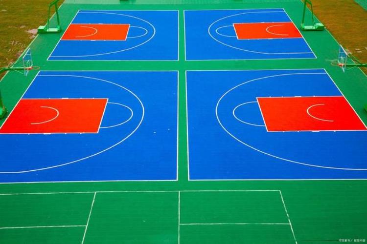 悬浮地板篮球场该怎么施工「悬浮地板篮球场该怎么施工」