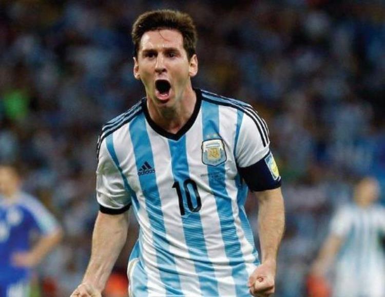阿根廷足球有哪些巨星「阿根廷足球史上的7位球星认识4个以上说明你老了」