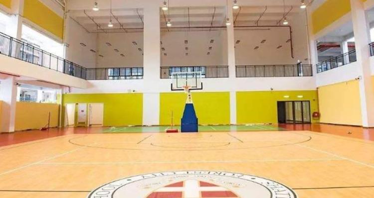 篮球场空调安装位置怎么选