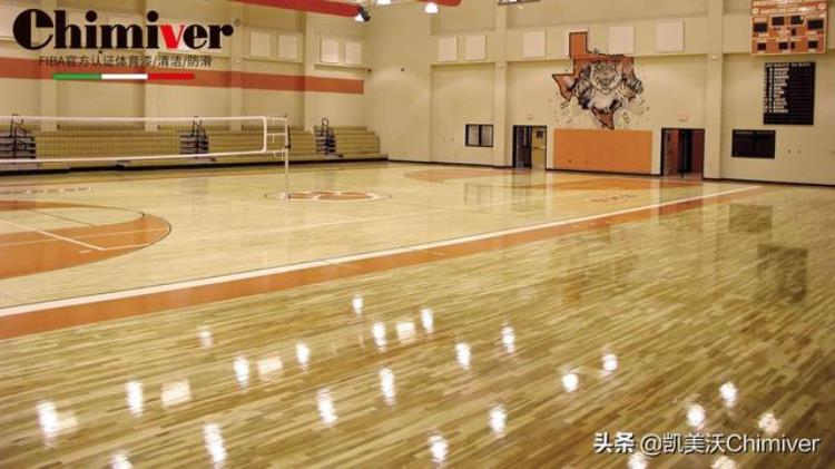 篮球场的线用什么漆画「篮球场划线漆应这样选」