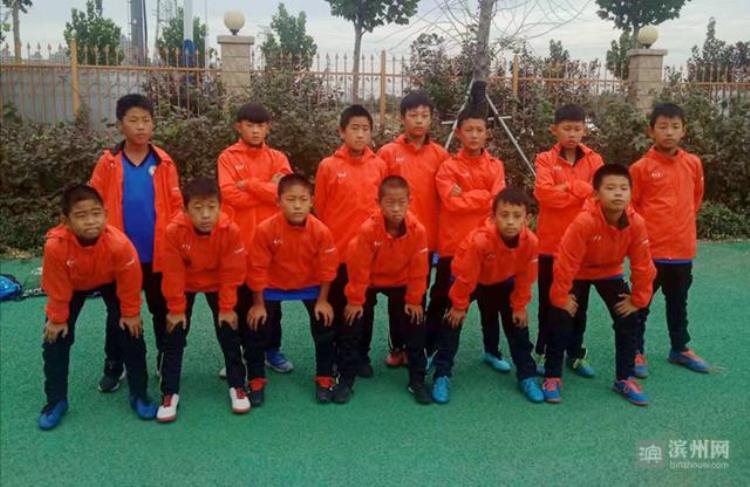清怡小学三小将随队获全国青少年校园足球特色学校足球联赛全省亚军