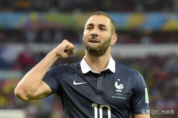 法国队颜值担当「法国队历史十大最帅球员颜值逆天谁说法国队缺帅哥」