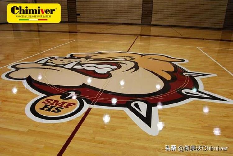 篮球场地刷漆方法「篮球场刷漆的正确步骤」