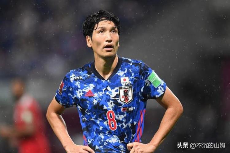 在欧洲效力的日本球员「盘点那些在欧洲五大联赛效力的日韩球员多达24人在列」