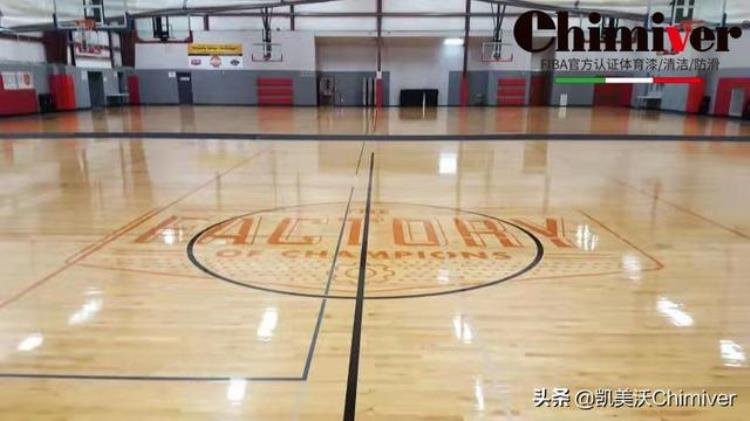 篮球场的线用什么漆画「篮球场划线漆应这样选」