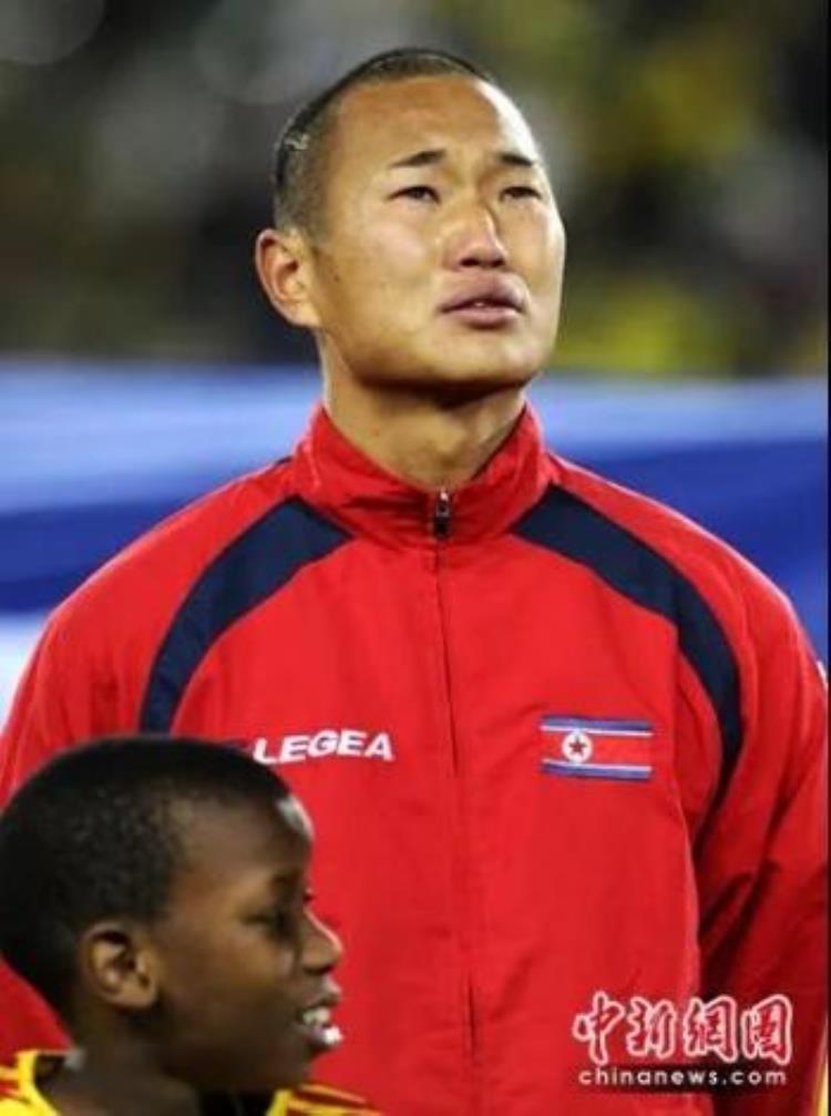 朝鲜知名运动员「朝鲜运动员多厉害除了郑大世还有这些传奇名将」