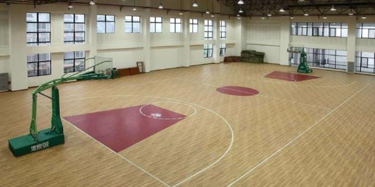 篮球场空调安装位置怎么选择「篮球场空调安装位置怎么选」