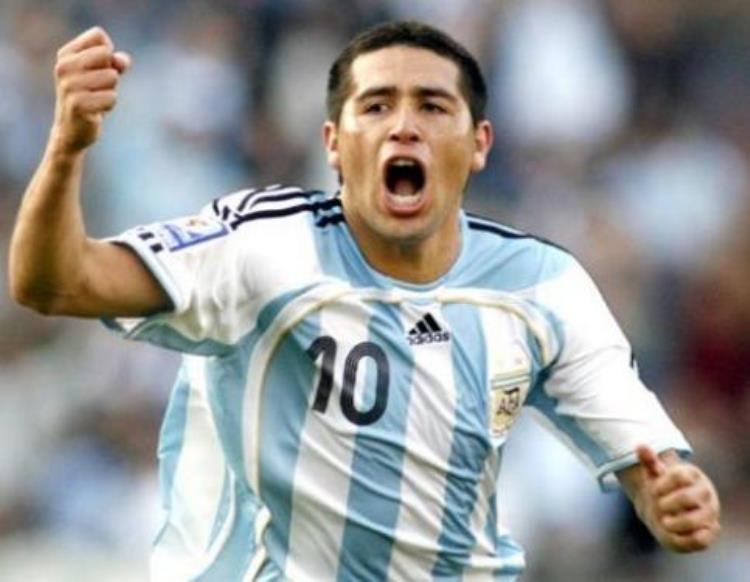阿根廷足球史上的7位球星认识4个以上说明你老了