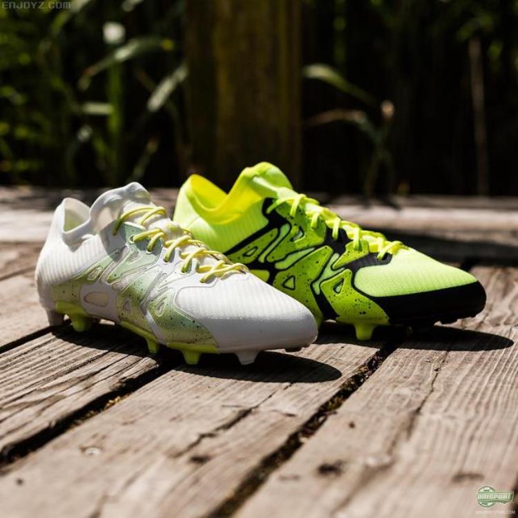 阿迪达斯女子足球鞋「阿迪达斯为女足世界杯推出特别设计Ace和X女款足球鞋」
