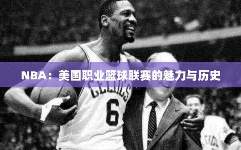 NBA：美国职业篮球联赛的魅力与历史